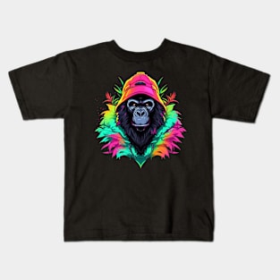 gorilla Kids T-Shirt